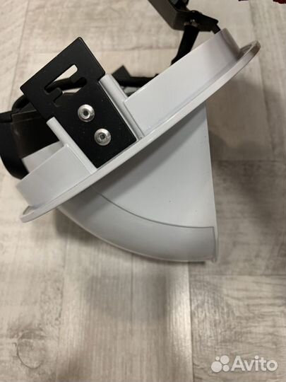 Светильник nvc