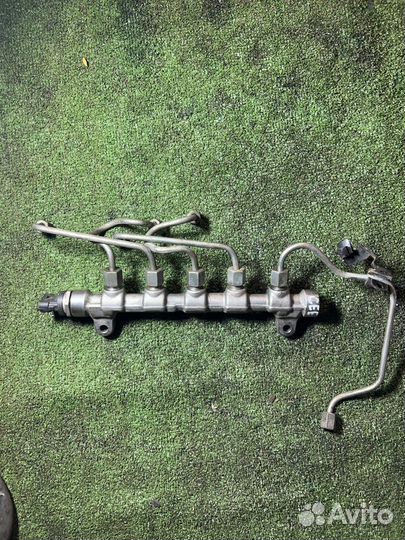 Топливная рампа Kia Ceed