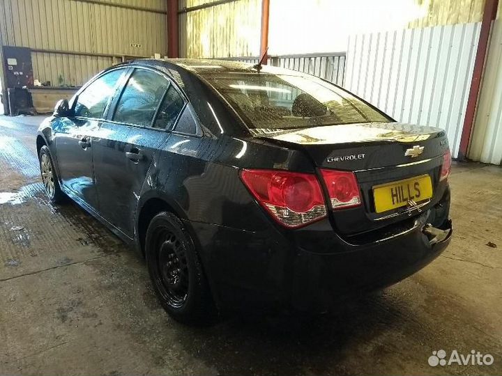 Крыша Авторазбор Шевроле Круз Chevrolet Cruze 1.6