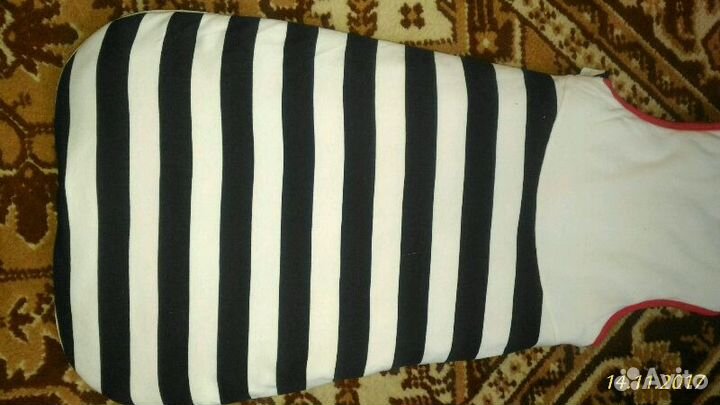 Спальный мешок