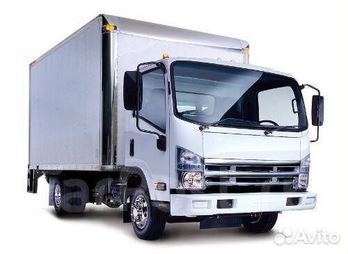 Водитель кат С