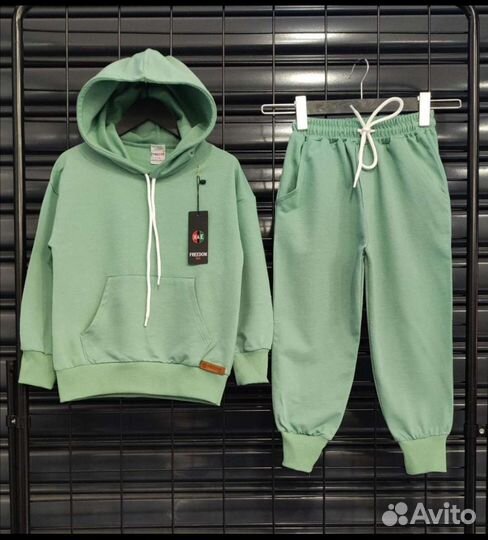 Костюм для девочки