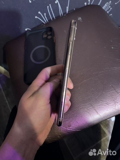 iPhone 11 Pro Max, 64 ГБ