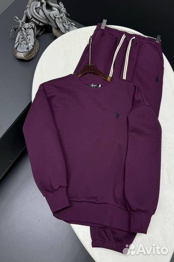 Спортивный костюм bunno