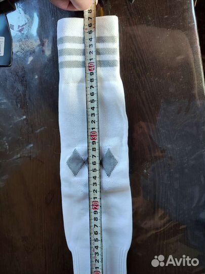 Гетры футбольные