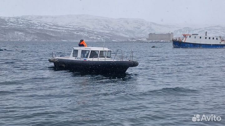 Рыбалка морская,речная,прогулки по Белому морю