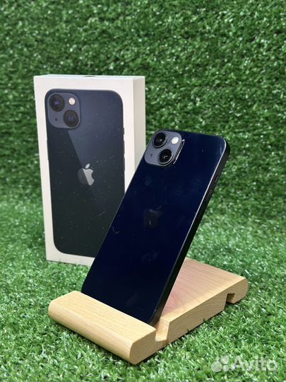 iPhone 13, 128 ГБ