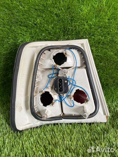 Фонарь Bmw E34 седан 2.5 1991