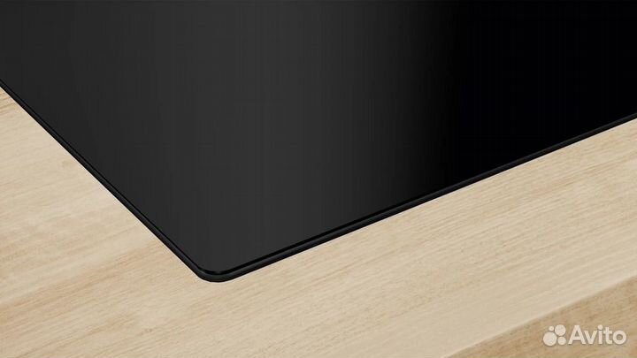 Варочная поверхность bosch PWP611BB5E