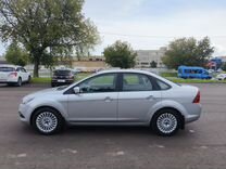 Ford Focus 1.6 AT, 2010, 94 500 км, с пробегом, цена 1 000 000 руб.