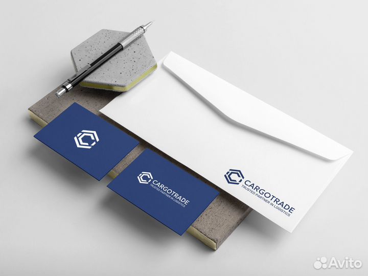 Графический дизайнер / Логотип / Брендинг