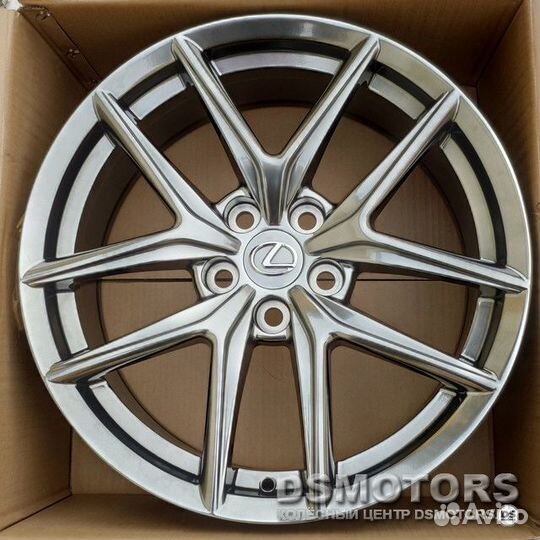 Диски Toyota 5435 8/18 5x114.3 ET33 d60.1 HB