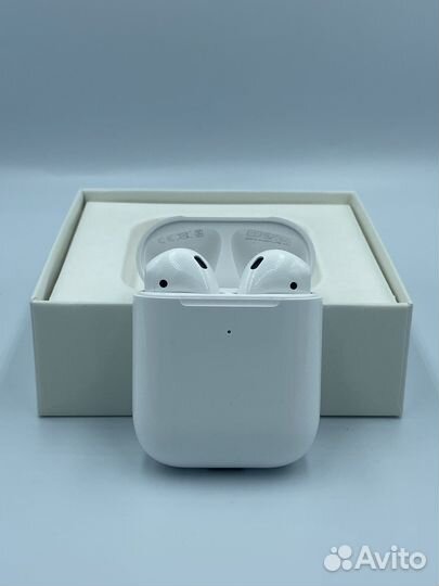 AirPods 2