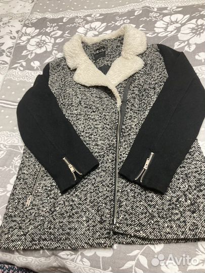 Полупальто