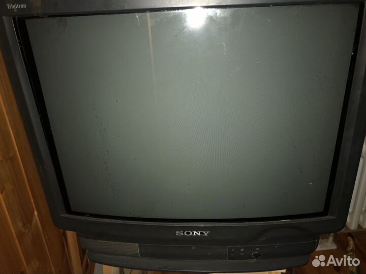 Телевизор Sony KV-M2180K