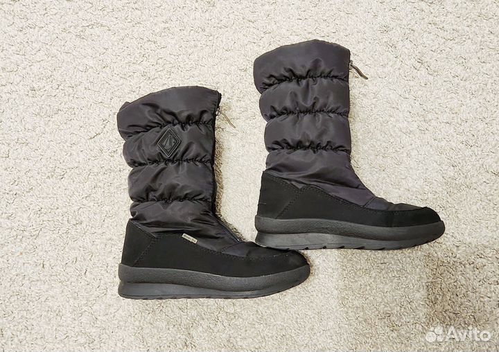 Дутики детские 32 Jog dog Италия