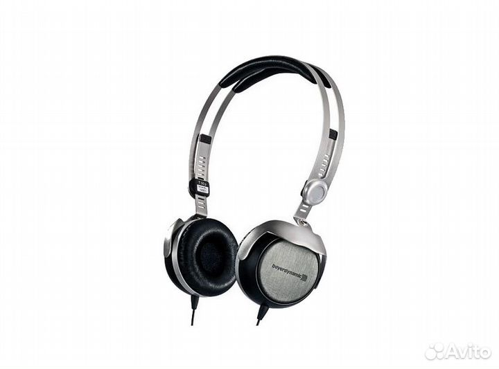 Наушники Beyerdynamic T50p