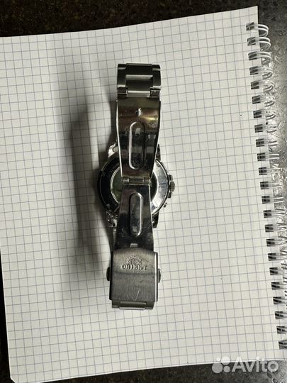 Наручные часы Orient