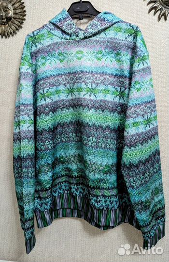 Толстовка, L/ XL