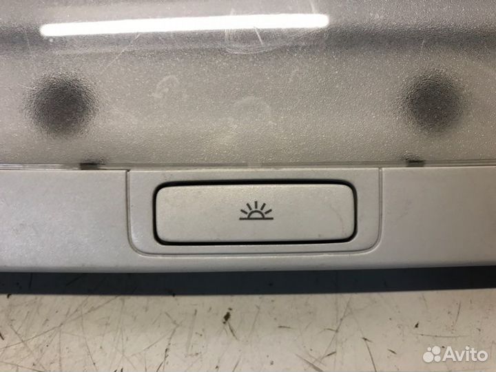 Плафон салона Volkswagen Golf 6 хэтчбек 1.4 2010