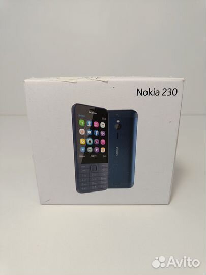 Nokia 230