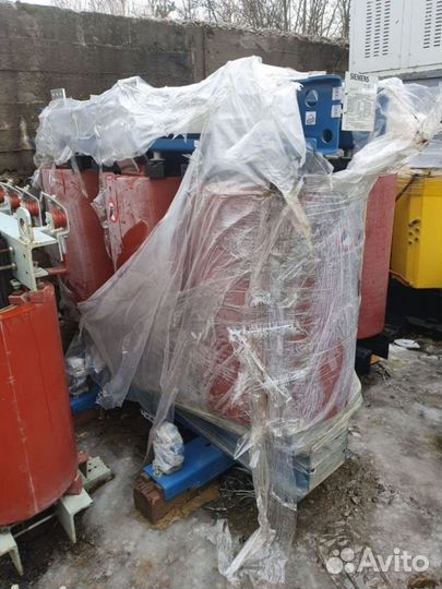 Трансформатор тмз б\у арт35876