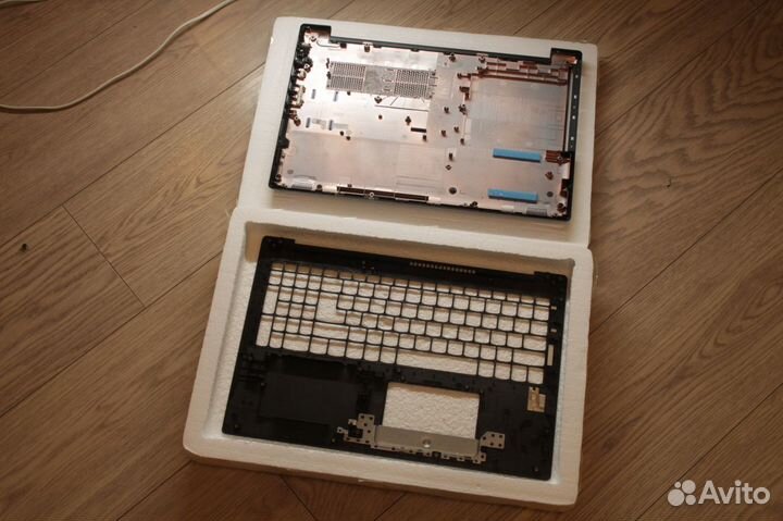 Корпус ноутбука lenovo IdeaPad 130-15, 130-15AST