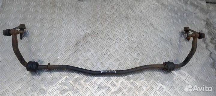 Стабилизатор подвески (поперечной устойчивости)