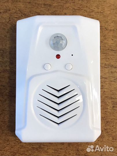 Маяк звуковой Vertical-3/0,5/IR