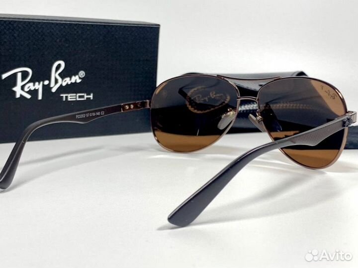 Очки Ray Ban мужские