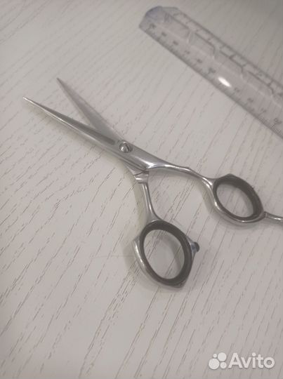 Ножницы парикмахерские профессиональные