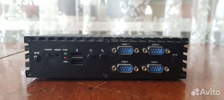 Мини компьютер VikiPos