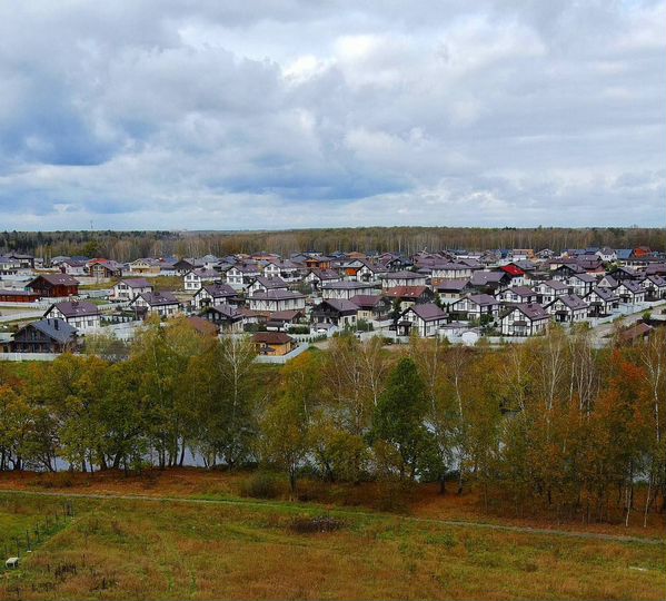 Участок 5 сот. (ИЖС)