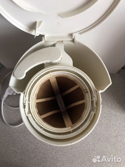 Кофеварка капельная Philipps