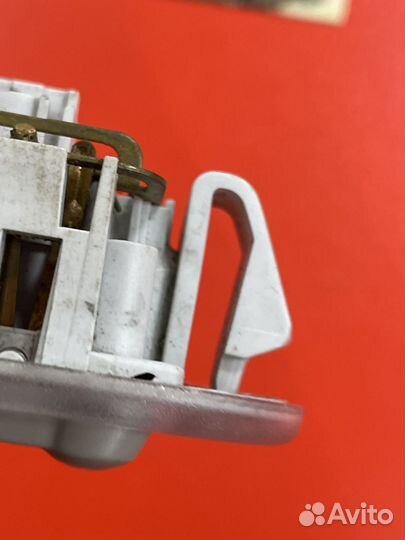 Плафон освещения салона Largus Ларгус