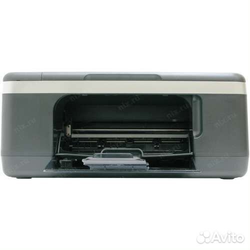 Принтер струйный HP Deskjet F4180