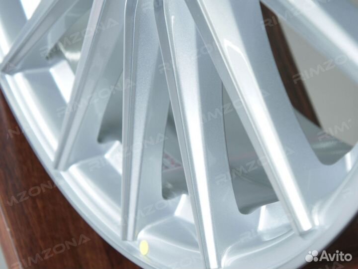 Литые диски Vossen R16 для Mazda. Арт471