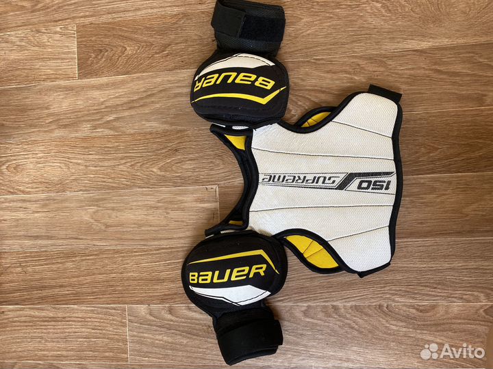 Нагрудник хоккейный детский Yth 150