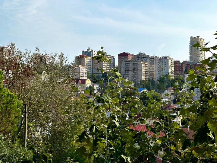 Участок 8 сот. (ИЖС)