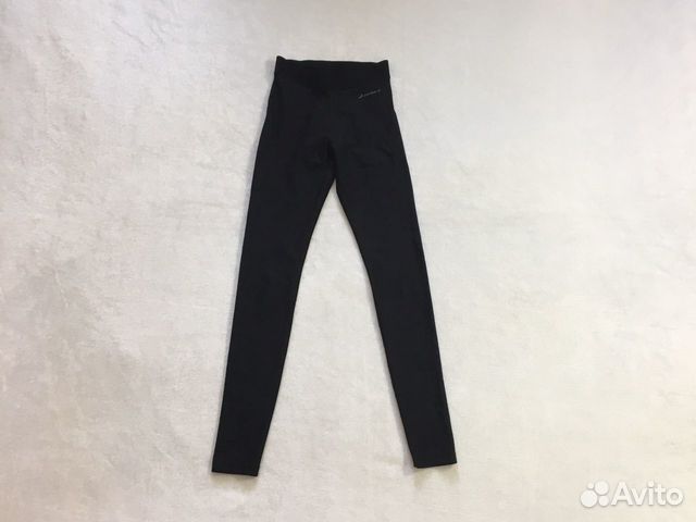 Леггенсы женские Demix XXS