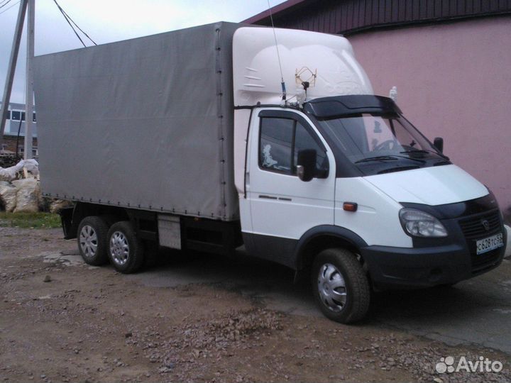 Попутные грузоперевозки межгород РФ и снг