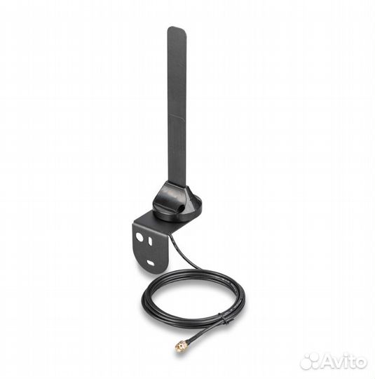 Широкополосная антенна kroks кс3-700/2700