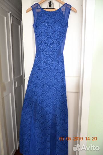 Платья вечерние и коктейл. для девушки разм.42-44