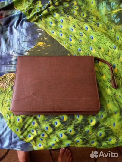 Папка для документов