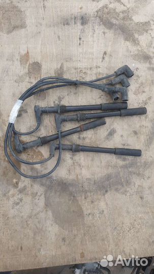 Бронепровода chery kimo A1