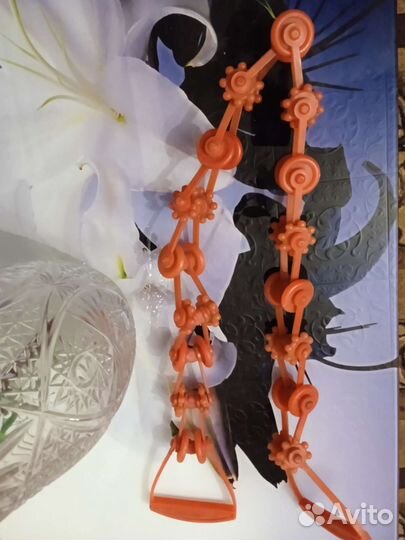 Самомассажор СССР