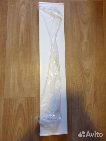 Подоконник пластиковый