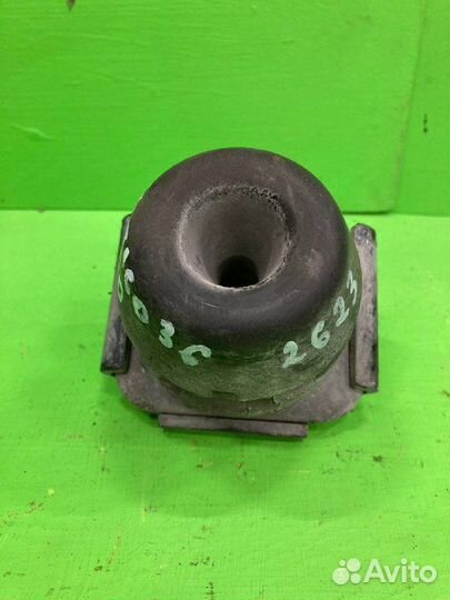 Отбойник рессоры MAN TGX