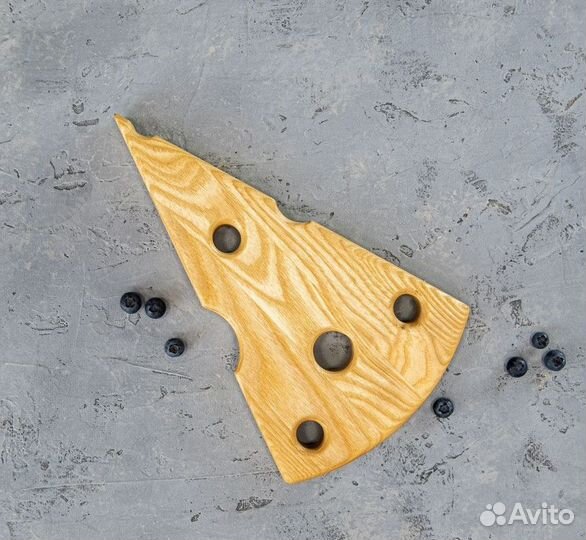 Доска разделочная / доска для подачи кухонная