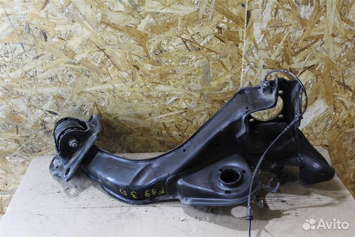 Рычаг задний Bmw X2 F39 2.0 I 2021